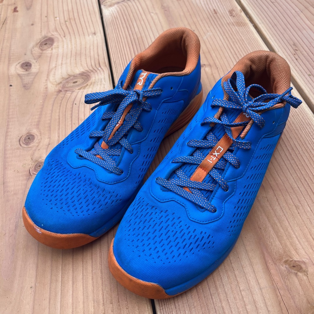 TYR Cross Training CXT-1 Shoe